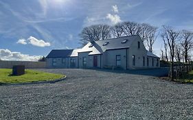 Belraugh Mountain View Hot Tub Lodges